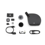 DJI Mic 3 (1 Transmitter + 1 Receiver) - Image 3