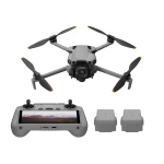 DJI Mini 5 Pro RC 2 Fly More Combo Plus