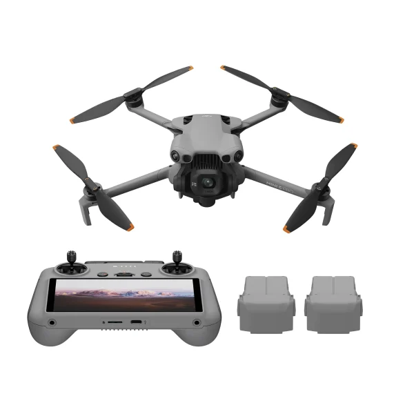 DJI Mini 5 Pro RC 2 Fly More Combo Plus - Image 2