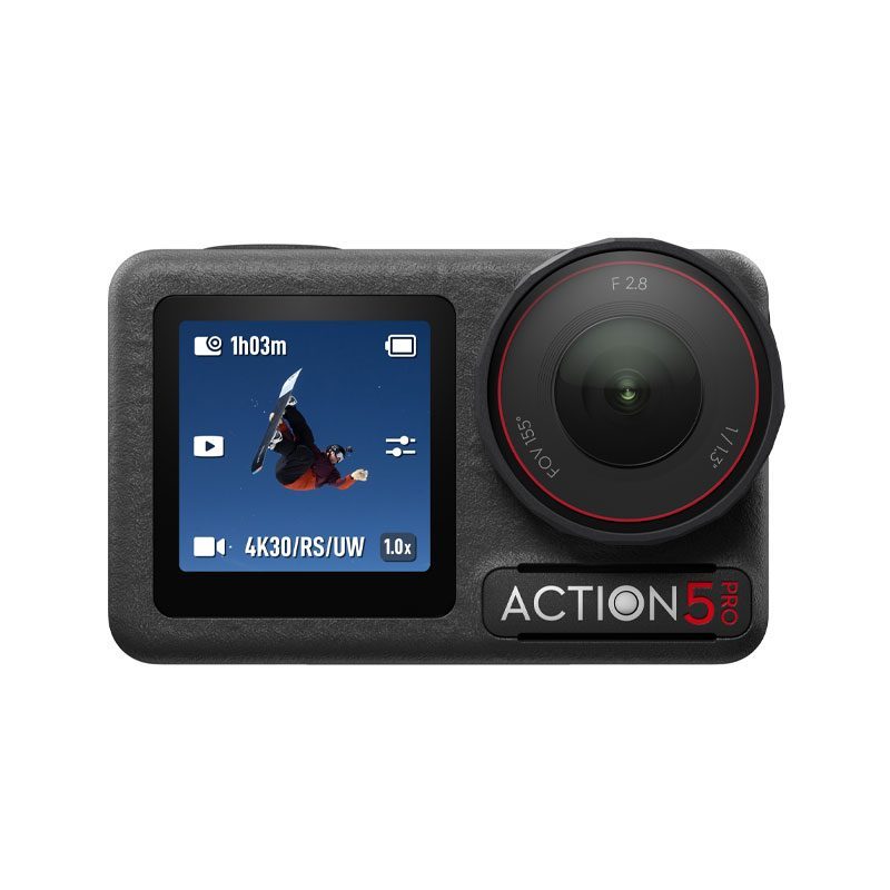 dji-osmo-action-5-pro-adventure-combo.jpeg Osmo Action 5 Pro Adventure Combo - Image 1