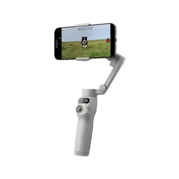 DJI Osmo Mobile 7 Smartphone Gimbal - Image 2