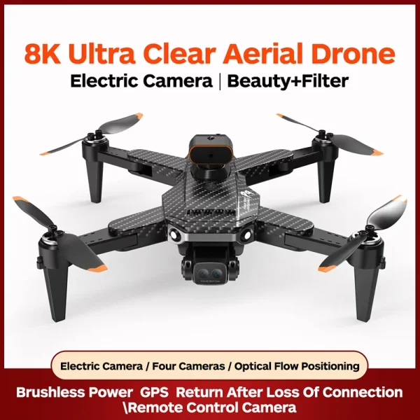 P9 GPS Pro Max - Image 6