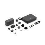DJI Mic 3 (2 TX + 1 RX + Charging Case) - Image 2
