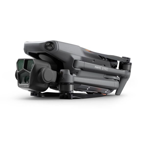 DJI Mavic 3 Pro Fly More Combo (DJI RC) - Image 5