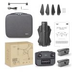 SJRC F11s 4k pro+ - Image 3