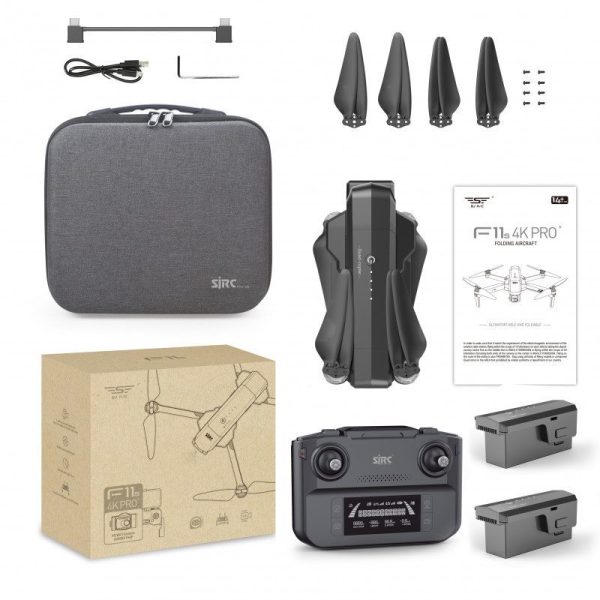 f2995707364142c37aed9cb86857b7c9-800x800-1.jpg SJRC F11s 4k pro+ - Image 3