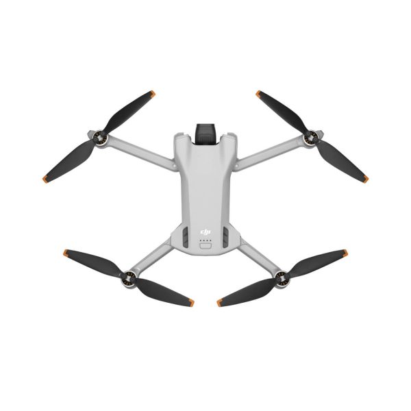 DJI Mini 3 Fly More Combo (DJI RC) - Image 2