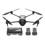 DJI Mavic 4 Pro Drone 512GB Creator Combo with RC Pro 2
