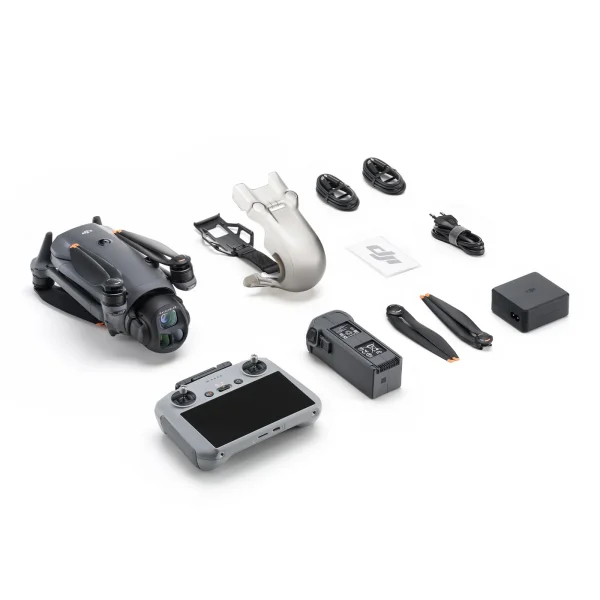 DJI Mavic 4 Pro Drone with RC 2 Controller Standard - Image 2