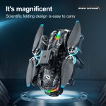 S160 FPV Drone 2025 - Image 5