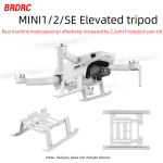 DJI mini 2SE Landing Gear
