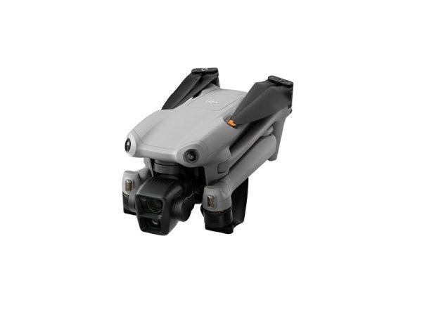 DJI Air 3 Fly More Combo w. DJI RC 2 - Image 3