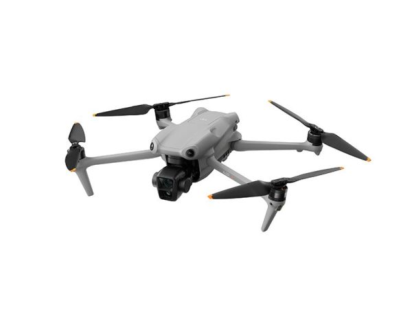 DJI Air 3 Fly More Combo w. DJI RC 2 - Image 4