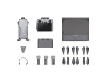 DJI Air 3 Fly More Combo w. DJI RC 2 - Image 5