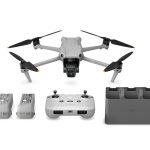 DJI Air 3 Fly More Combo DJI N2 RC