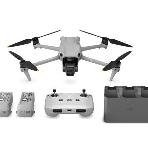 DJI Air 3 Fly More Combo DJI N2 RC