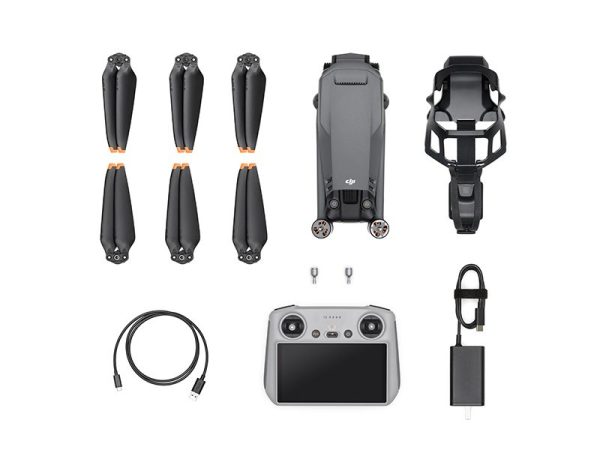DJI Mavic 3 Pro. DJI RC - Image 5