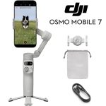 DJI Osmo Mobile 7 Smartphone Gimbal - Image 5