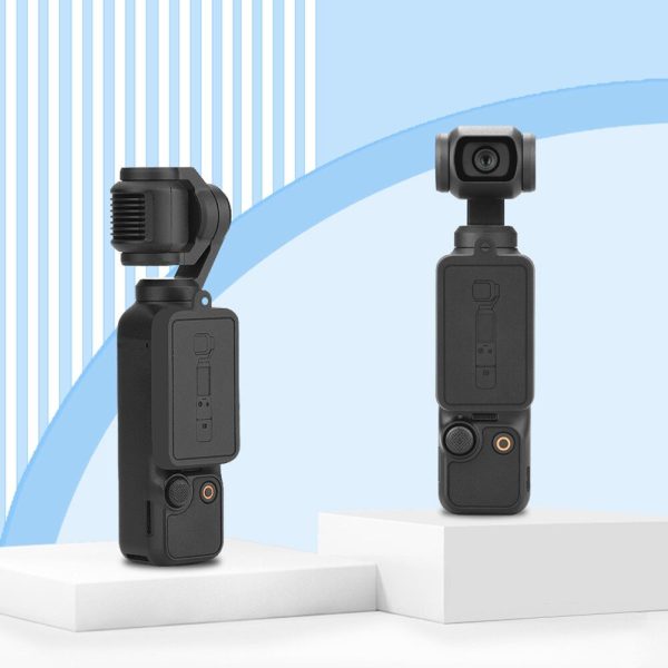 Dji osmo Pocket 3 Silicon Case - Image 3