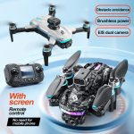 S160 FPV Drone 2025 - Image 2