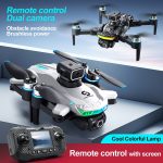 S160 FPV Drone 2025 - Image 3