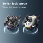 S160 FPV Drone 2025 - Image 6