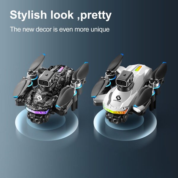 S160 FPV Drone 2025 - Image 6