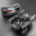 S160 FPV Drone 2025 - Image 7