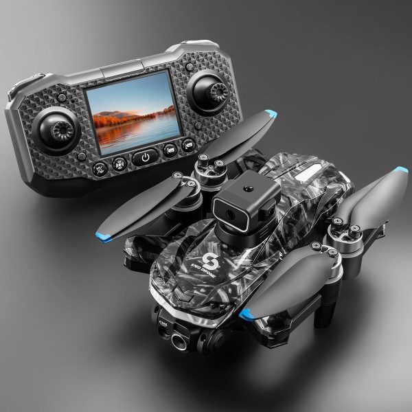 S160 FPV Drone 2025 - Image 7