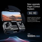 K811 Max GPS - Image 7