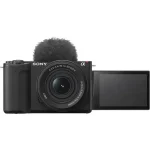 Sony ZV-E10 II Mirrorless Camera with 16-50mm Lens - Image 2