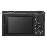 Sony ZV-E10 II Mirrorless Camera with 16-50mm Lens - Image 3