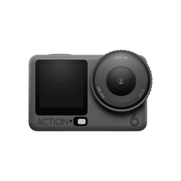 DJI Osmo Action 6 Adventure Combo - Image 2
