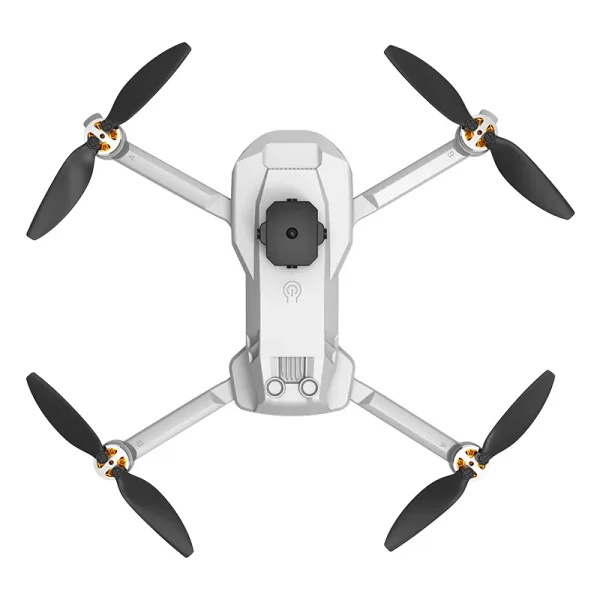 X5HW Dual Camera Drone - Image 4