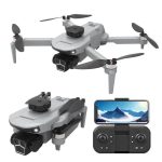 X5HW Dual Camera Drone