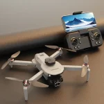 X5HW Dual Camera Drone - Image 2