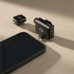 dji mic mobile phone adapter (lightning) - Image 2