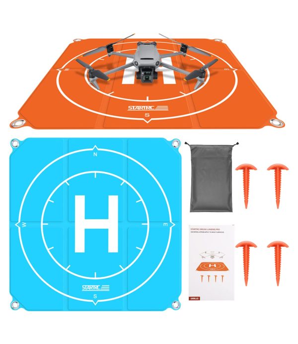 Drone Landing Pad - Image 3
