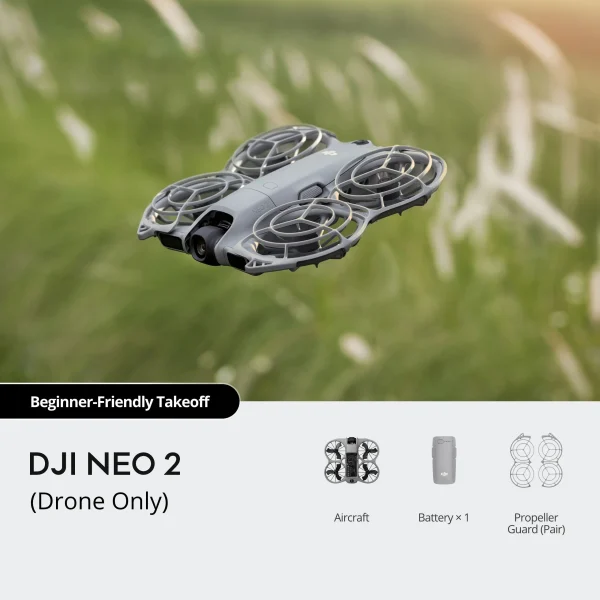 DJI Neo 2 Standard - Image 3