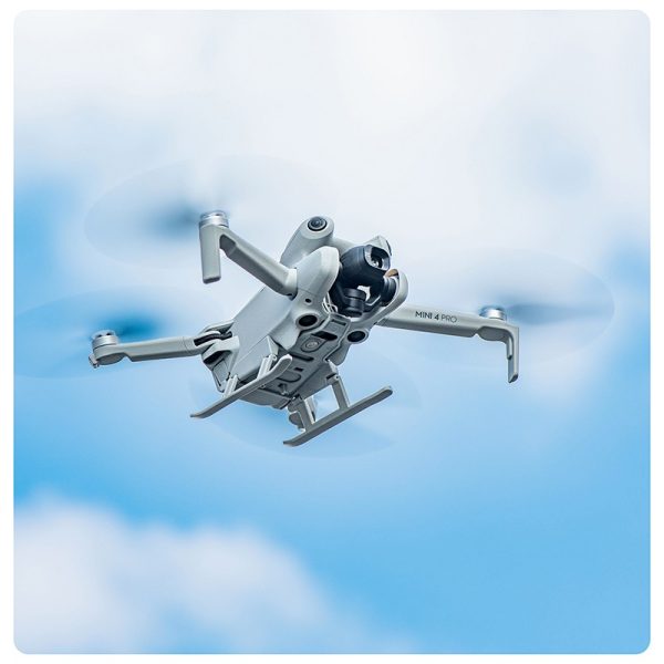DJI Mini 4 pro Landing Gear - Image 2