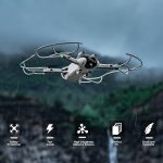 STARTRC Dji Mini 3,3 pro Propeller guard - Image 2