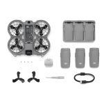 DJI Neo 2 Fly More Combo (without N3 RC) - Image 3