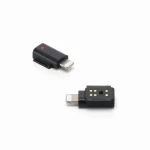 dji mic mobile phone adapter (lightning) - Image 3
