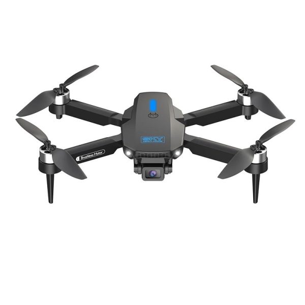 E88 Max Brushless HD Camera Drone - Image 2