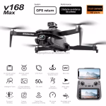 V168 GPS 4k Camera Drone - Image 8