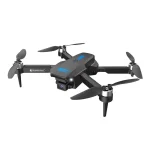 E88 Max Brushless HD Camera Drone - Image 3