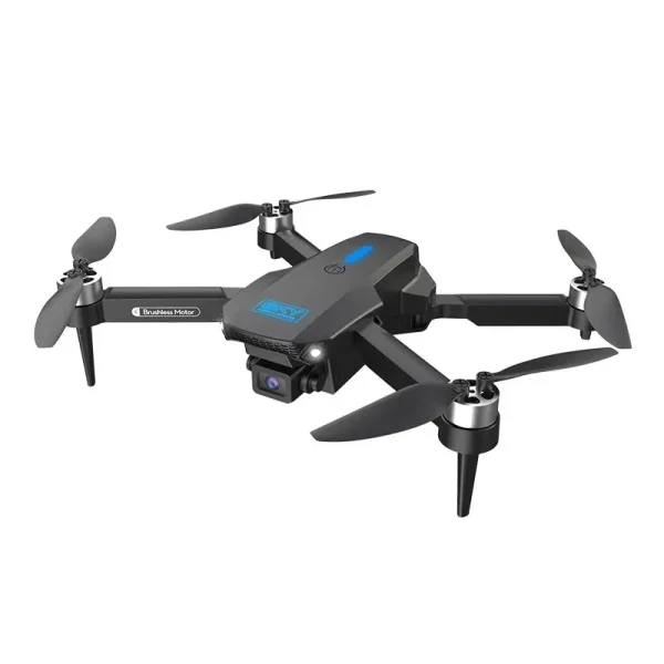 E88 Max Brushless HD Camera Drone - Image 3