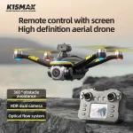 K15 Max Brushless 4k Camera - Image 2