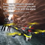 K15 Max Brushless 4k Camera - Image 5