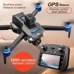 S159 GPS FPV Drone - Image 3